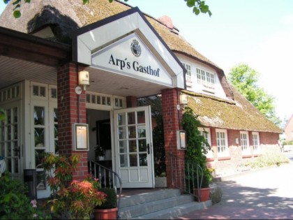Foto: Arp&amp;#039;s Gasthof