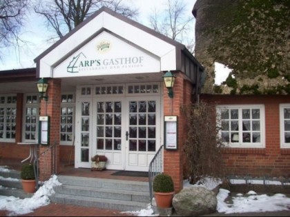 Foto: Arp&amp;#039;s Gasthof