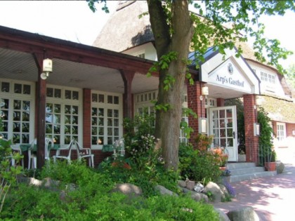 Foto: Arp's Gasthof